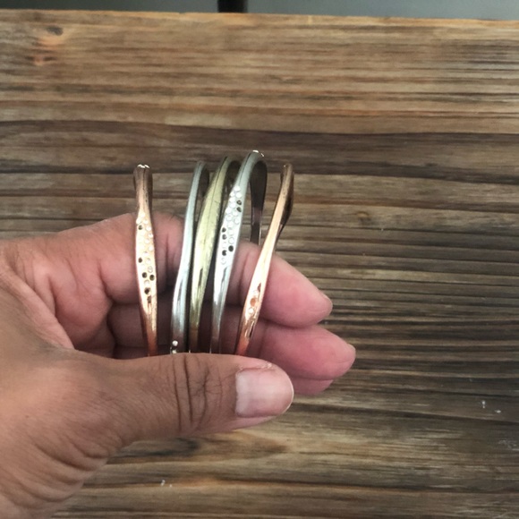 Bracelets - Picture 2 of 2